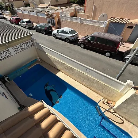 Maison 3 Avec Piscine Privée Сasa de vacaciones