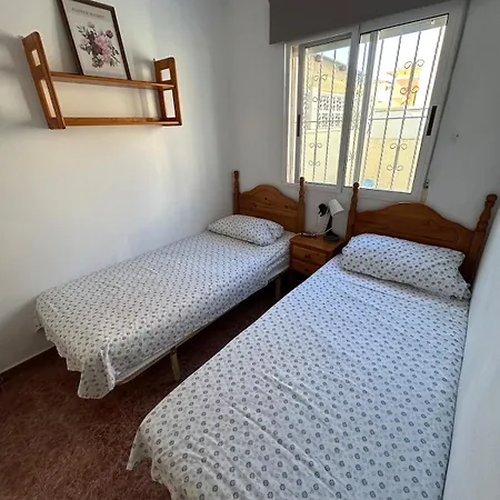 Сasa de vacaciones Maison 3 Avec Piscine Privée *