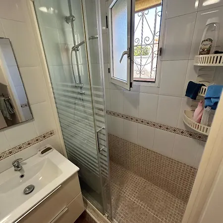 Сasa de vacaciones Maison 3 Avec Piscine Privée *